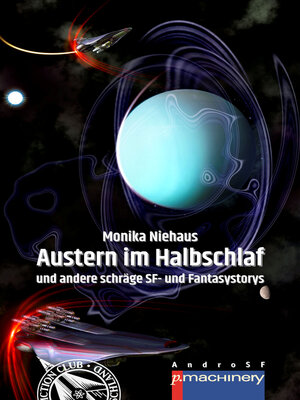 cover image of AUSTERN IM HALBSCHLAF